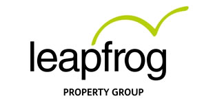 Leap Frog