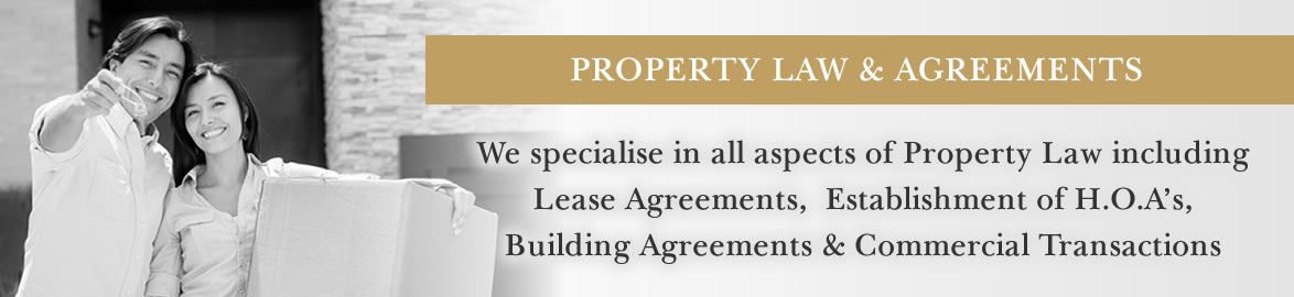 Property Law